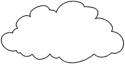 A cloud image