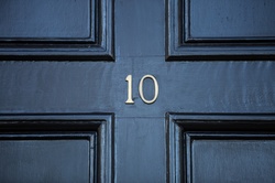 Door Number Ten