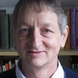 Geoff Hinton