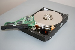 Looking for a tool to recover a hard drive