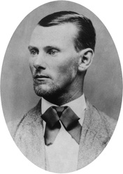 Jesse James: Portrait of an American Outlaw