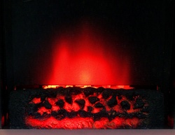 Electric Heating Artificial Fire
