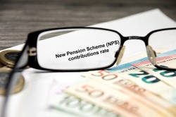 EPO 'New Pension Scheme' (NPS)