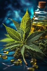 Medicinal Cannabis Products