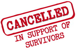 Cancelled Support Survivors