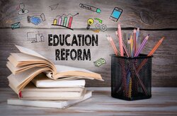 EPO Education and Childcare reform