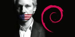 Debian Project and Assange