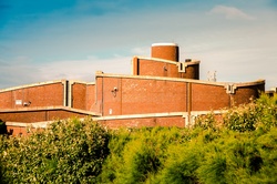 Sovereign Water Works in Eastbourne
