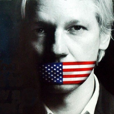 Julian Assange on the Right to Know
