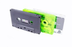 Audio Cassettes