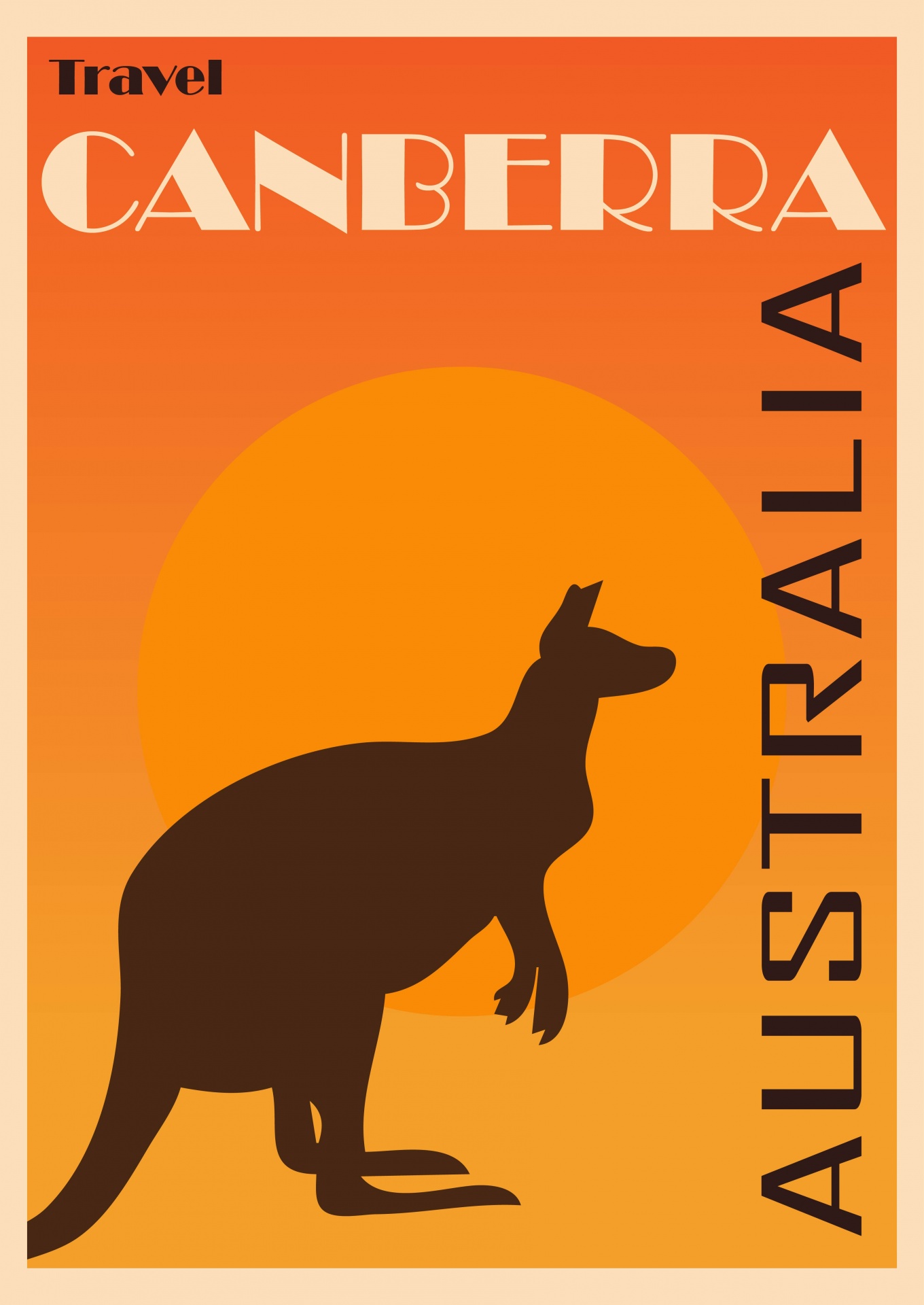 Australia, Canberra