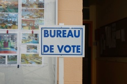 Election office