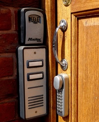 Home Security