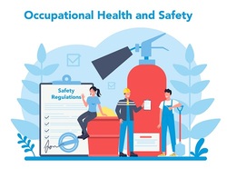 EPO Local Occupational Health, Safety and Ergonomics Committee (LOHSEC)