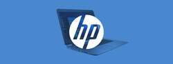 HP Laptops