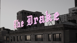 The Drake Hotel