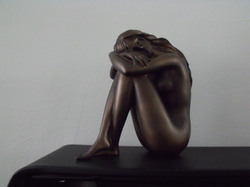 Model of Nude