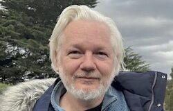 Julian Assange