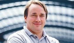 Linus Benedict Torvalds