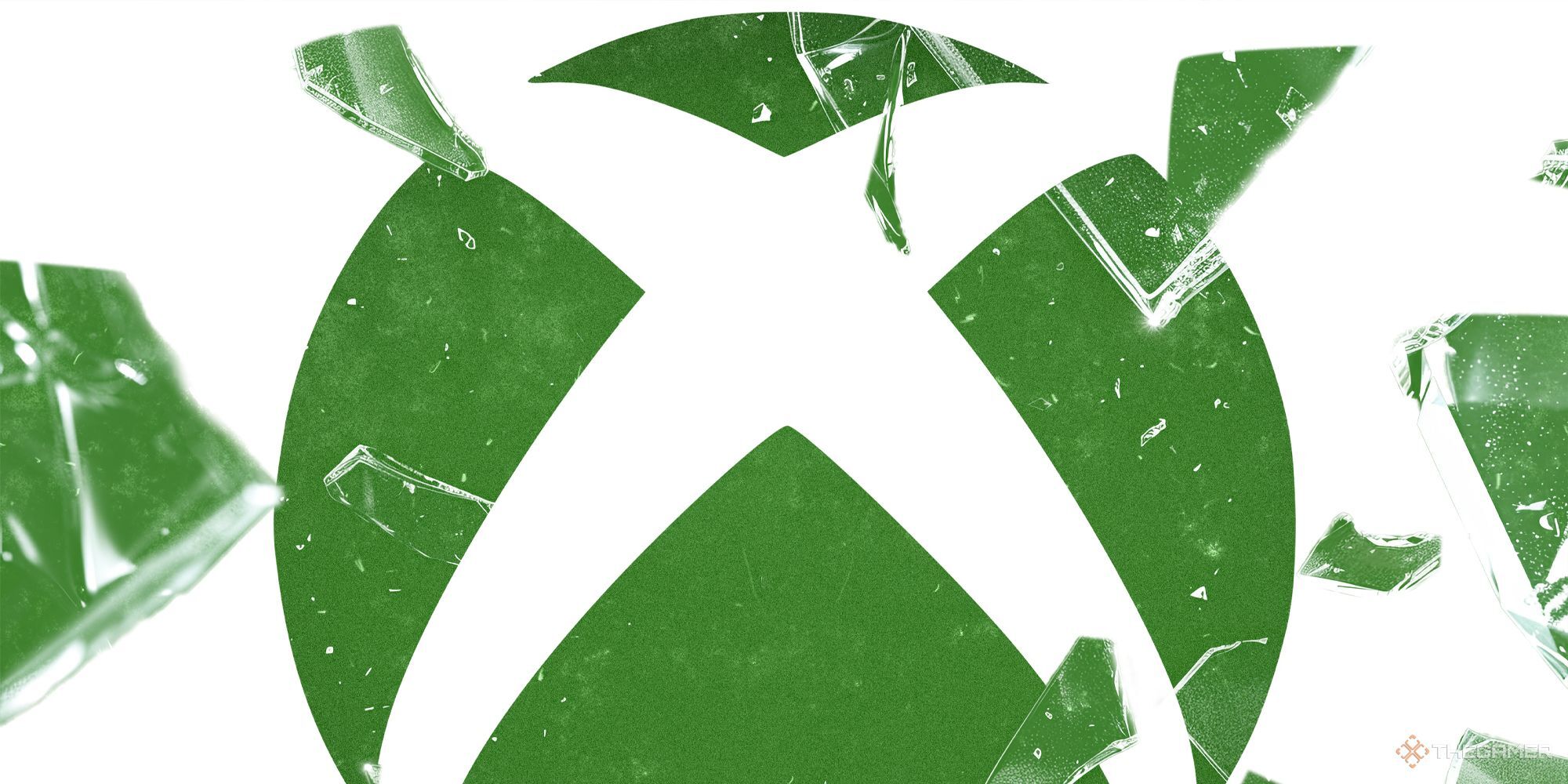 Xbox logo