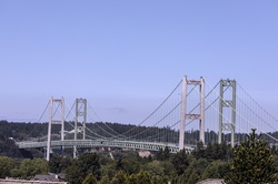 Tacoma Narrows Bridge