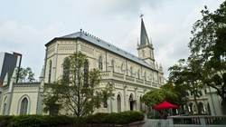 Chijmes