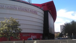 RamÃ³n SÃ¡nchez Pizjuan Stadium