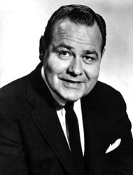 Jonathan Winters: Vintage Portrait of an Iconic Entertainer