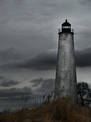 Moody lighthouse East Haven,CT.