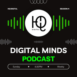 Digital Minds Podcast