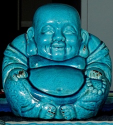 Buddha Statuette