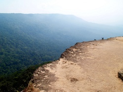 Khaoyai National Park