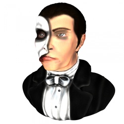 Phantom of the opera