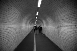 Pedestrian Tunnel