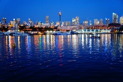 Sydney Australia