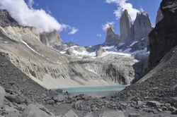 Torres Del Paine