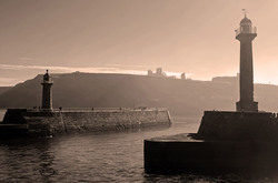 Whitby - Background