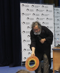 Richard Stallman