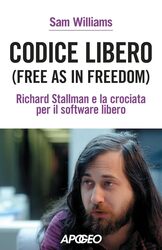 Codice Libero (Free as in Freedom) 