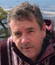 Geoffrey Knauth, FSF President and Treasurer