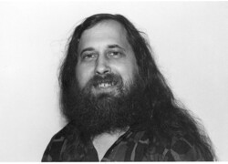 Richard Stallman