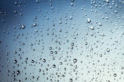 Raindrops