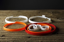 Plastic Rings As Probable Waste