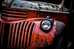 Cars Chevrolet 3100 Series Pickup 1946