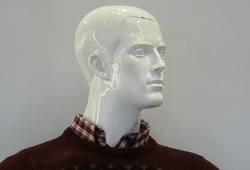 Male Mannequin