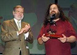 Richard Stallman