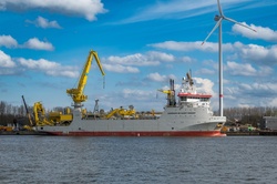 Sea Ship, Vessel, Transport