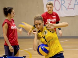 Volleyball