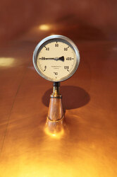 Industrial Thermometer