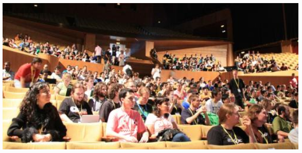 Gran Canaria Desktop Summit